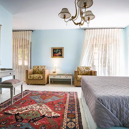 Luxury Villa Casa Maravillosa Свороната Екстериор снимка